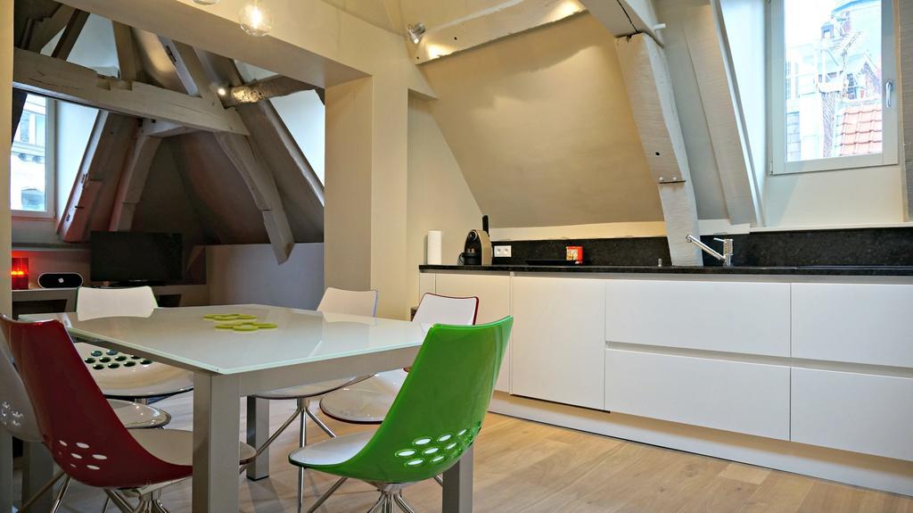 Apartment Little - Simone