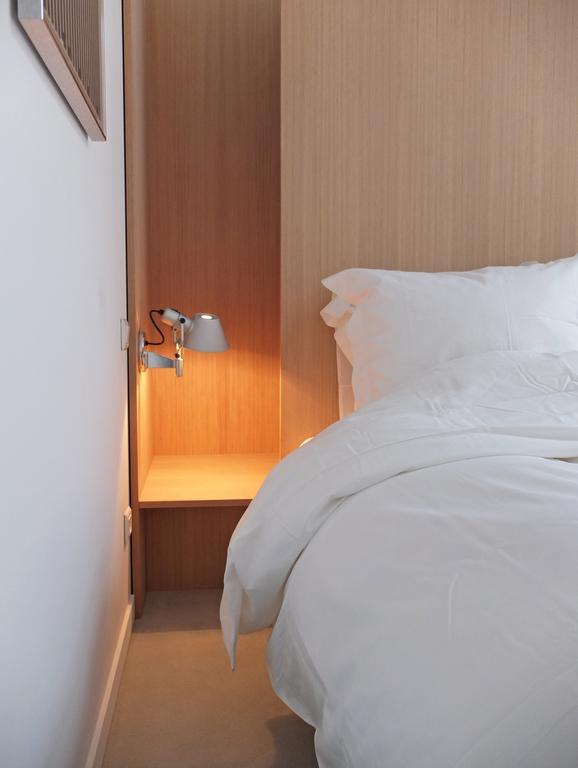 Appartement Studio De L'imprimeur Rijsel