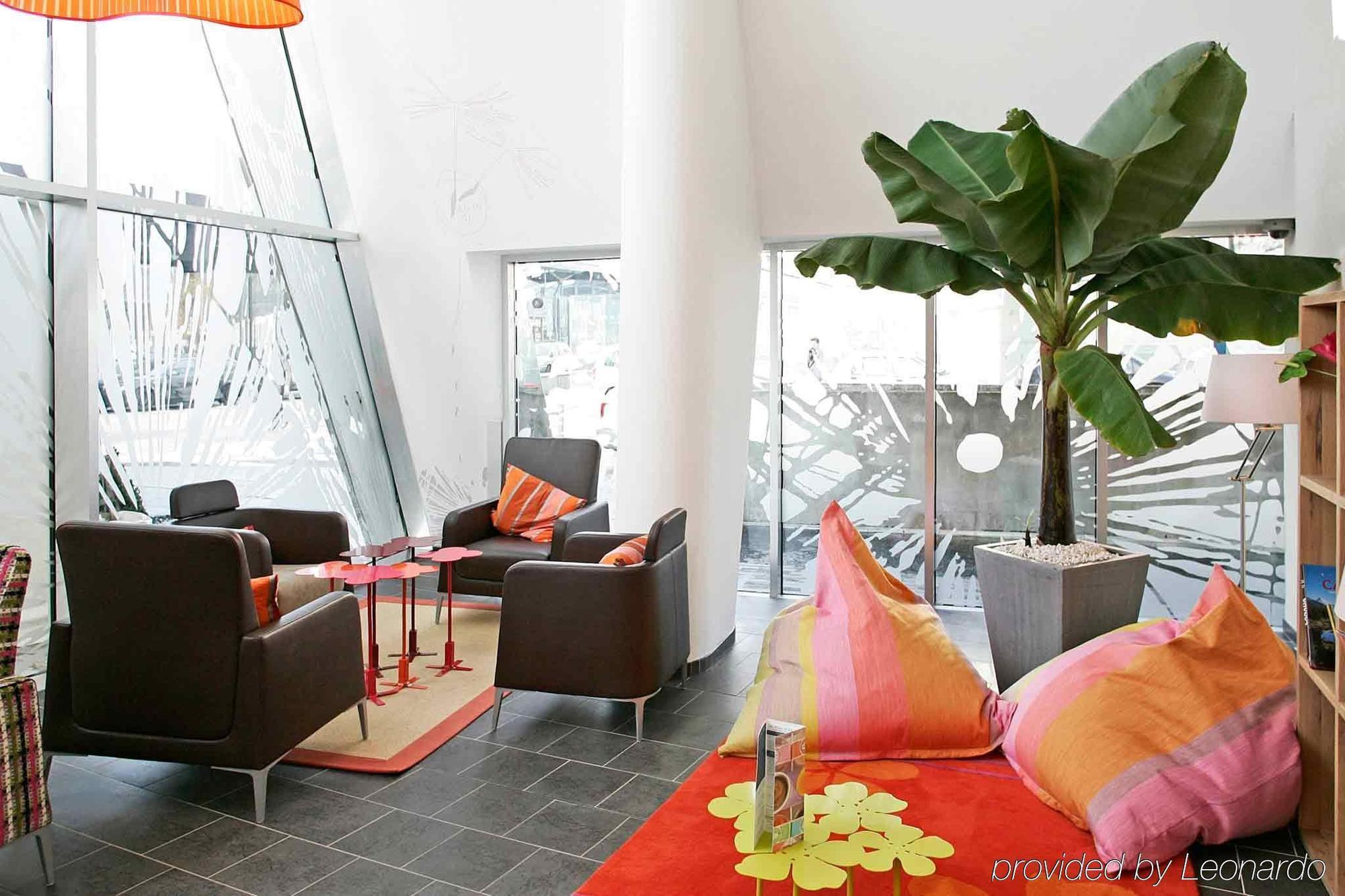 Novotel Europe Lille