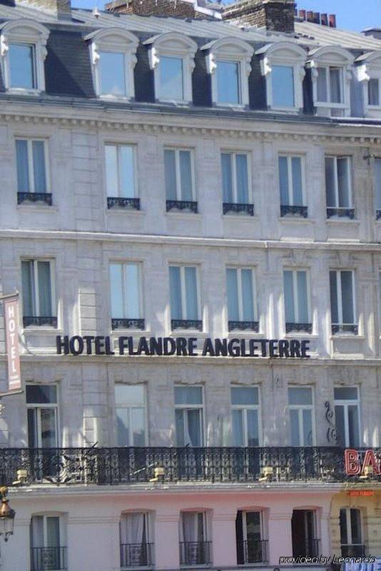 La Valiz Hotel Rijsel