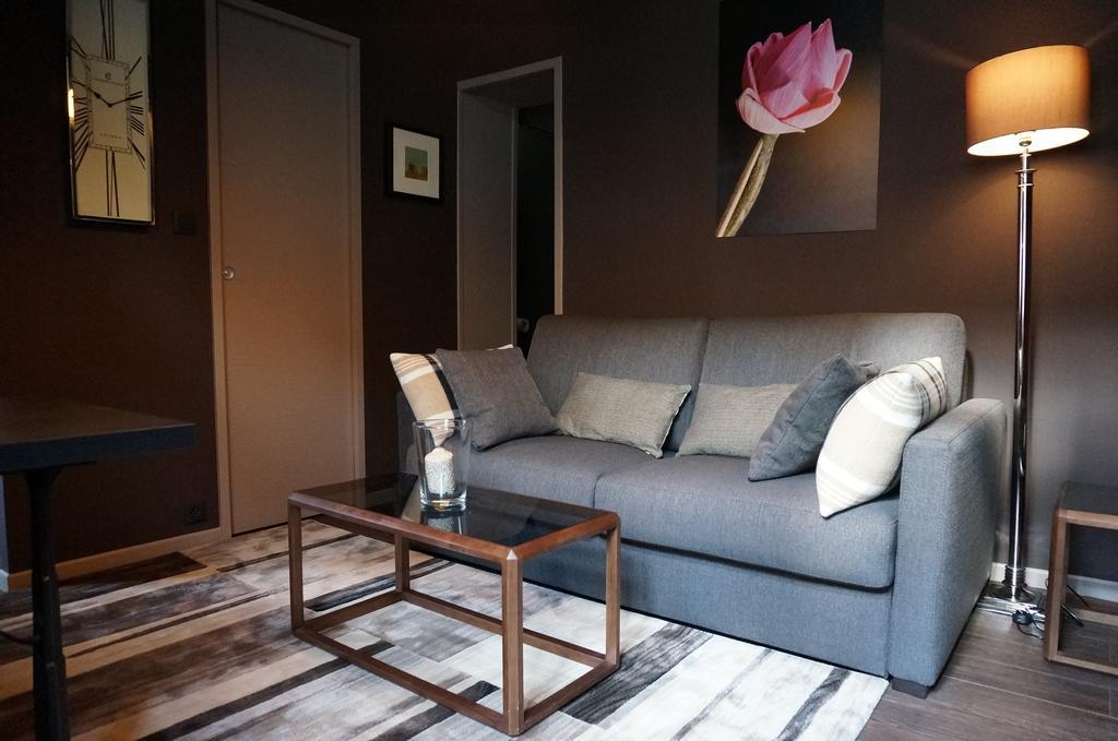Le 84 Sainte-cath' Apartment Lille