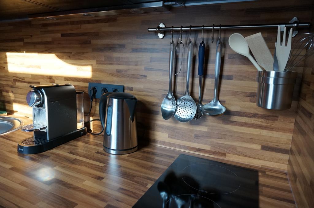 Le 84 Sainte-cath' Apartamento Lille