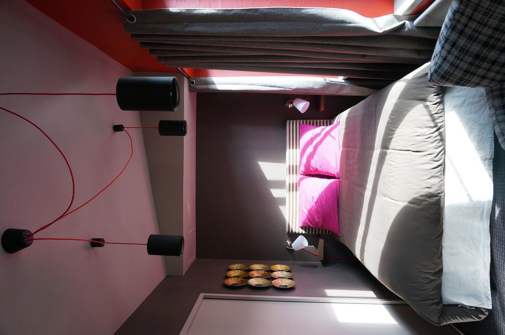 Le 84 Sainte-cath' Apartment