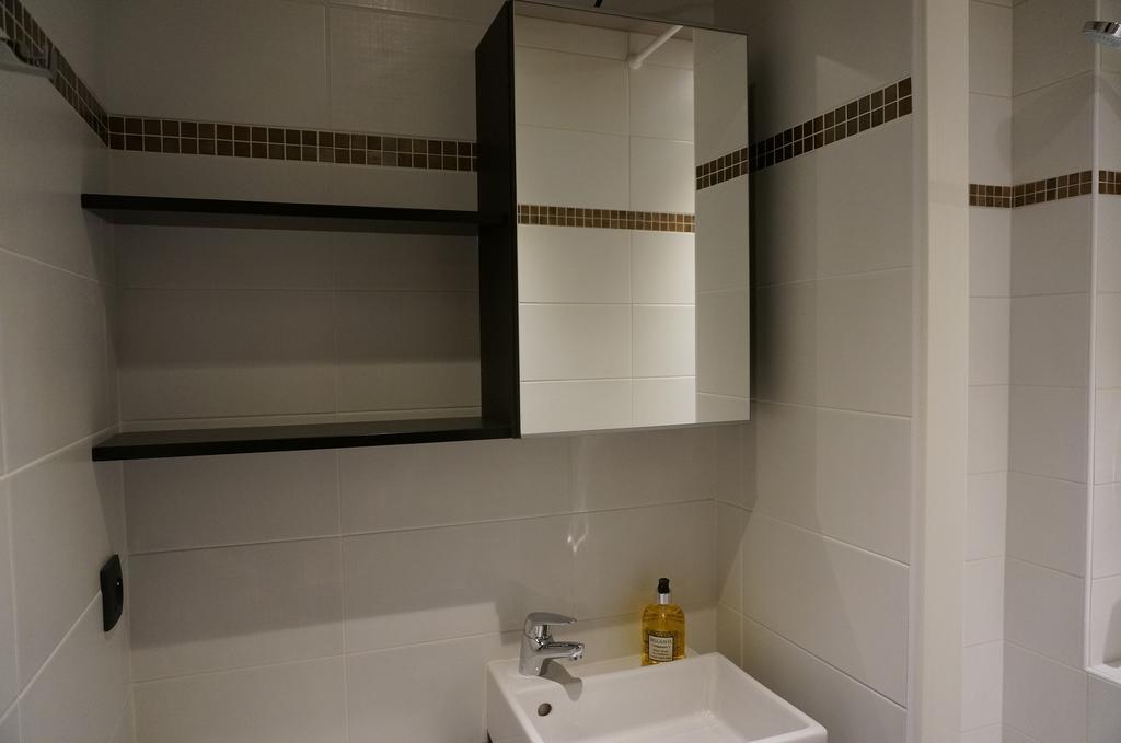 Apartment Le 84 Sainte-cath' Lille