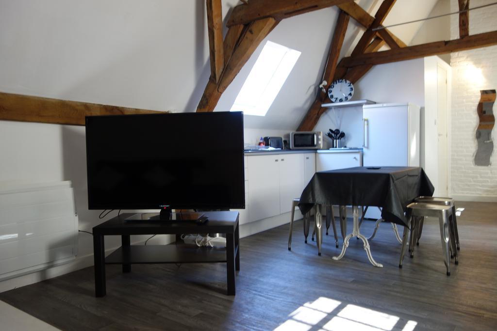 Relais Princesse Apartment *