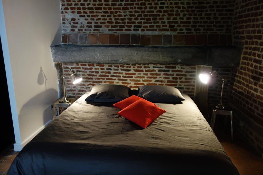 Relais Princesse Apartment Lille