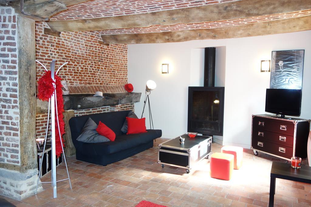 Apartment Relais Princesse *