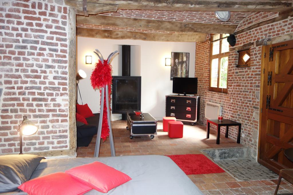 Relais Princesse Apartment *
