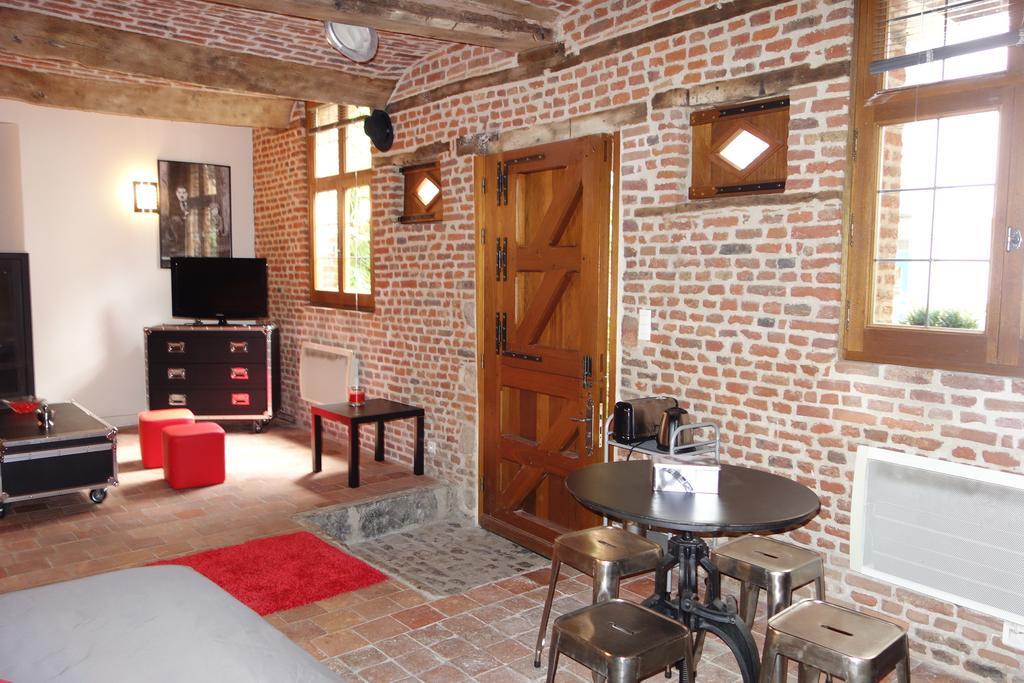 Relais Princesse * Lille
