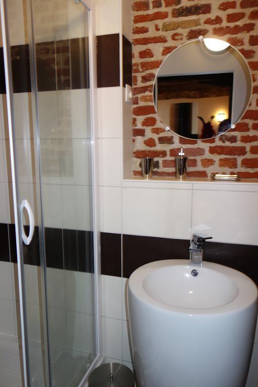 Relais Princesse Apartment Lille