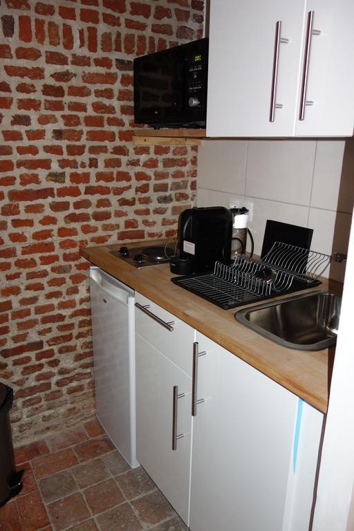 Relais Princesse Apartment *