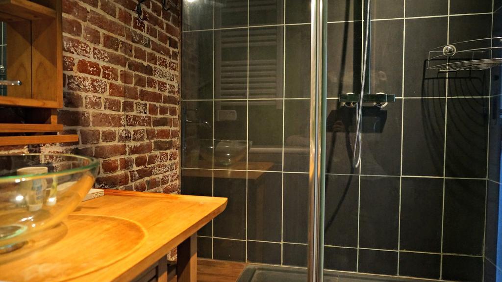 Apartment Little - Coline