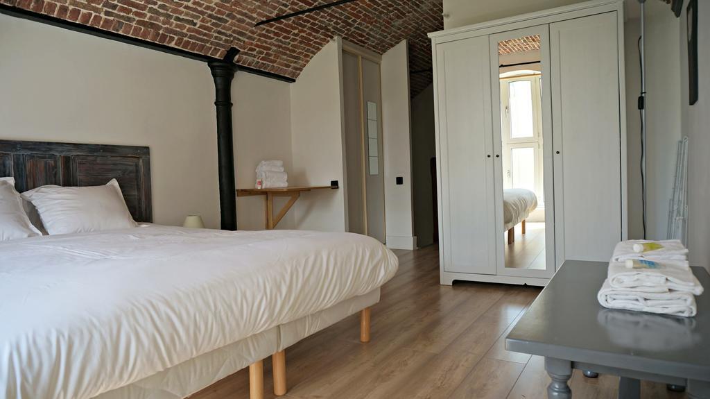 Apartment Little - Coline Lille