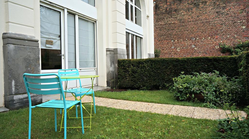Apartment Little - Coline