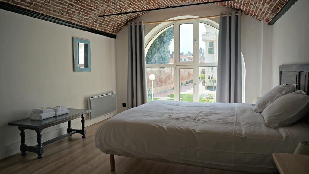 Apartment Little - Coline *