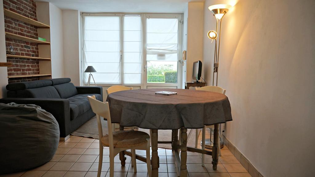 Little - Coline Apartment Lille