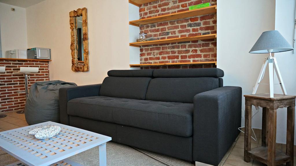 Little - Coline Apartment *