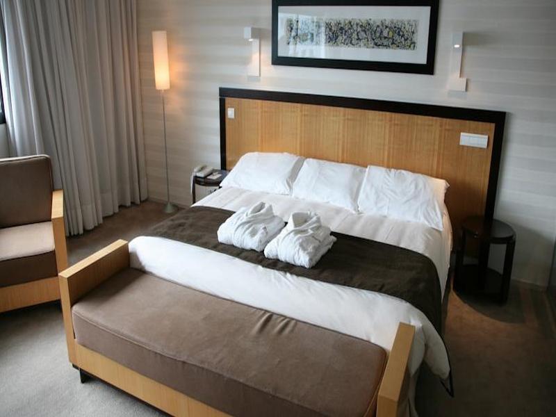 Hotel Hilton