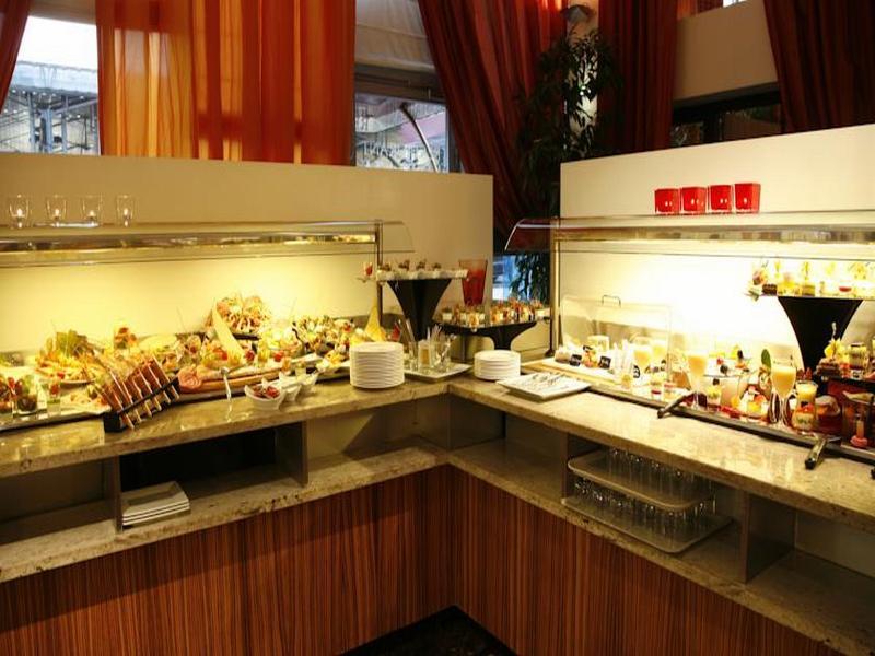 Hilton Hotel Lille