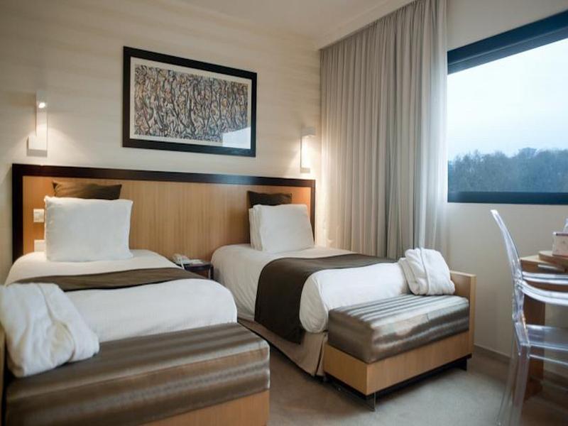 Hilton Hotel