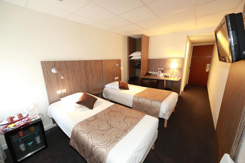 Nord-hotel 2*