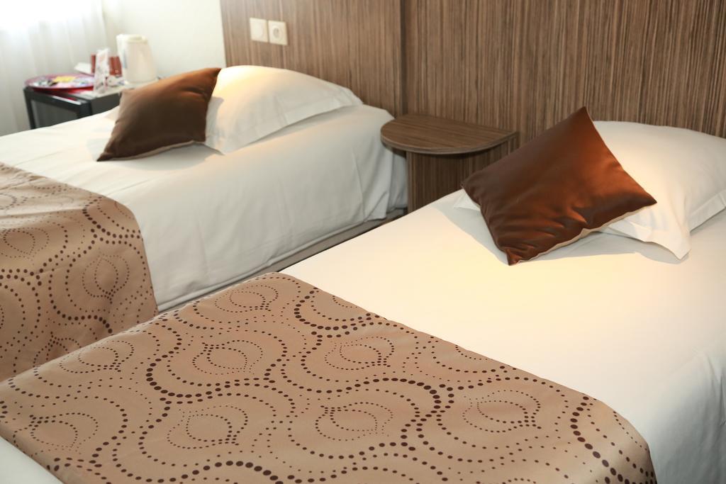 Nord-hotel Hotel Lille