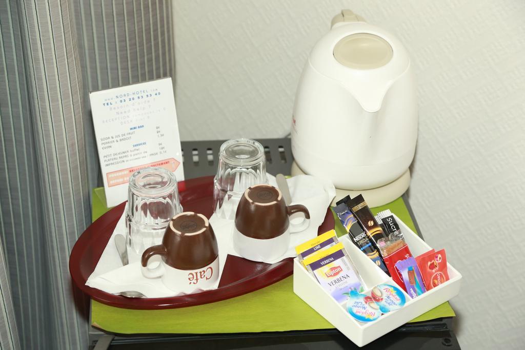 Hotel Nord-hotel 2*