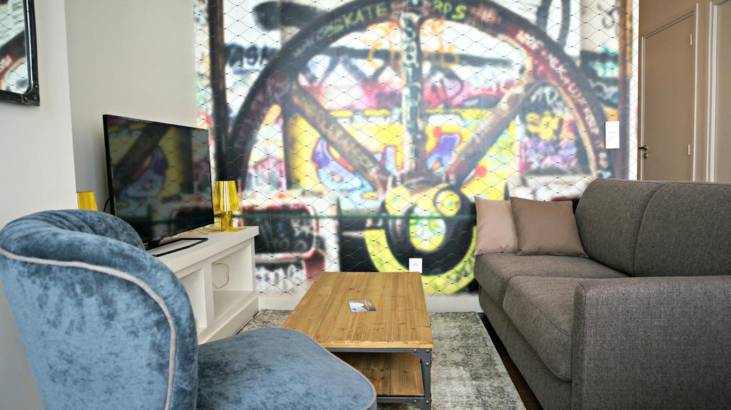 Apartment Little - Alix Lille