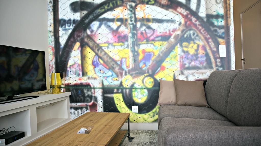 Little - Alix Apartment Lille