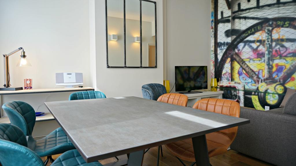 Little - Alix Apartment