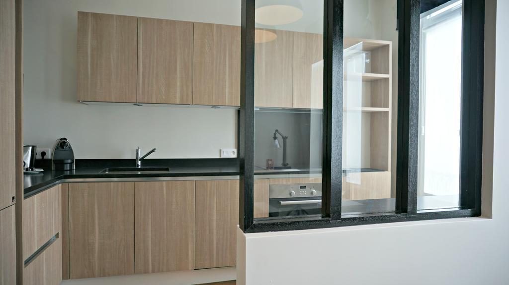 Little - Alix Apartment *