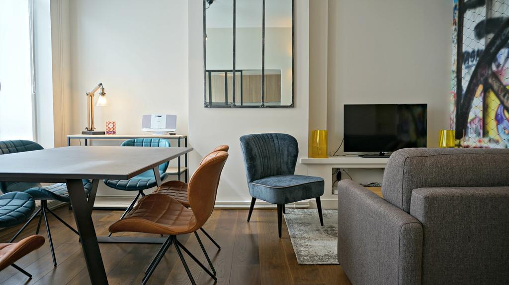 Apartment Little - Alix Lille