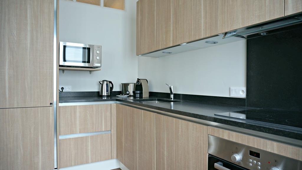 Apartment Little - Alix