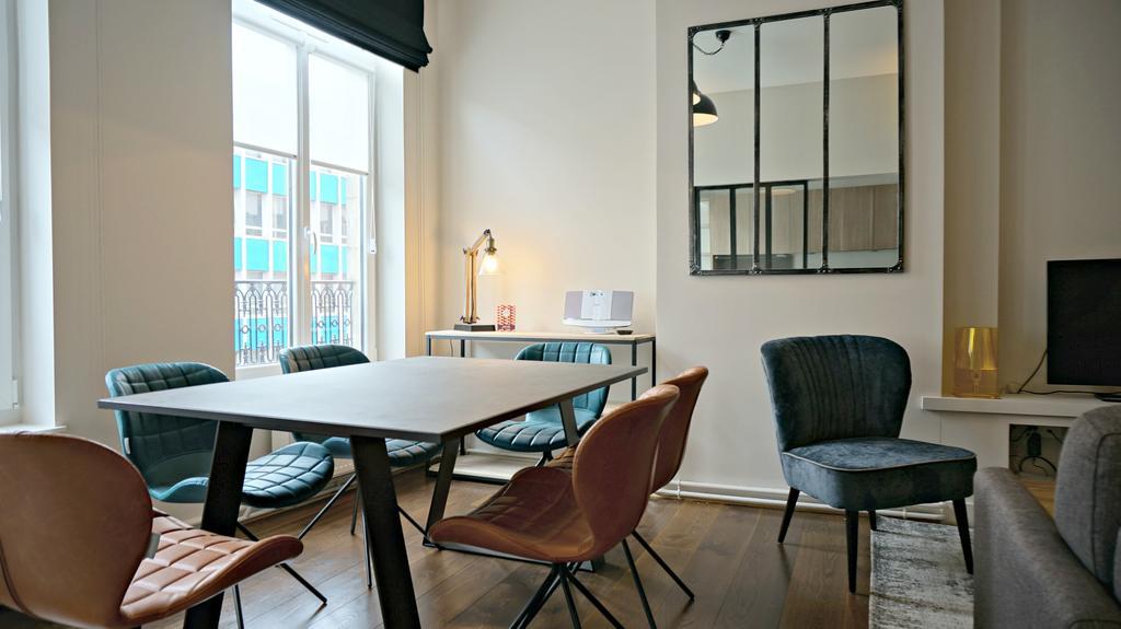 Apartment Little - Alix *