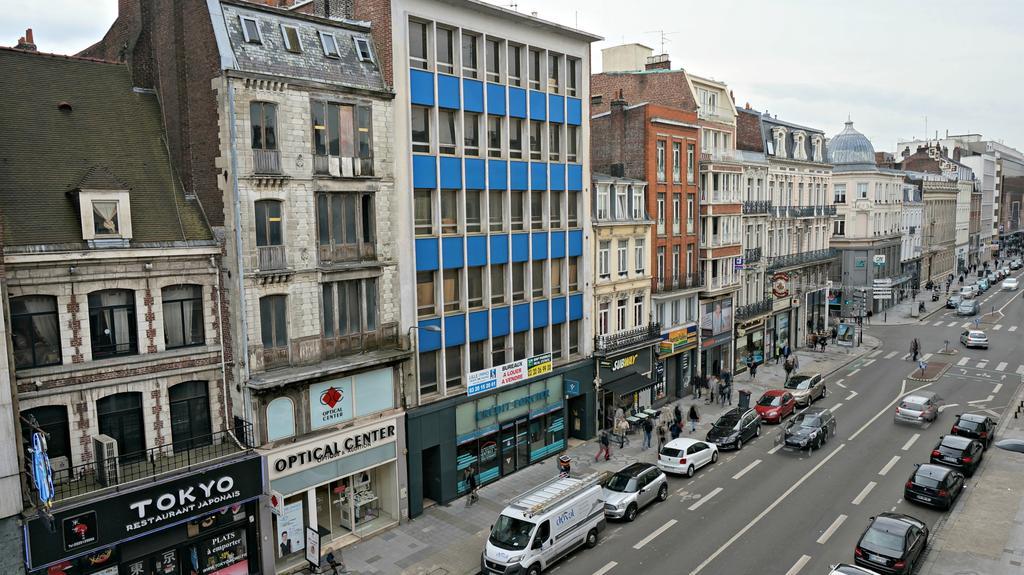 Apartment Little - Alix *