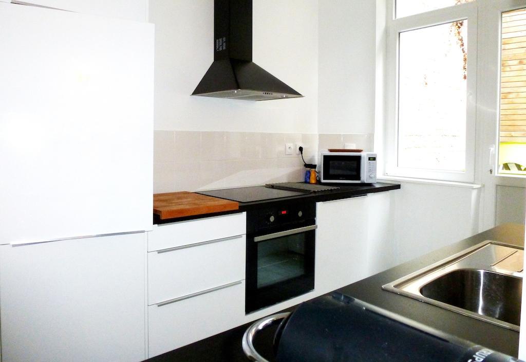 Avenue Appartement