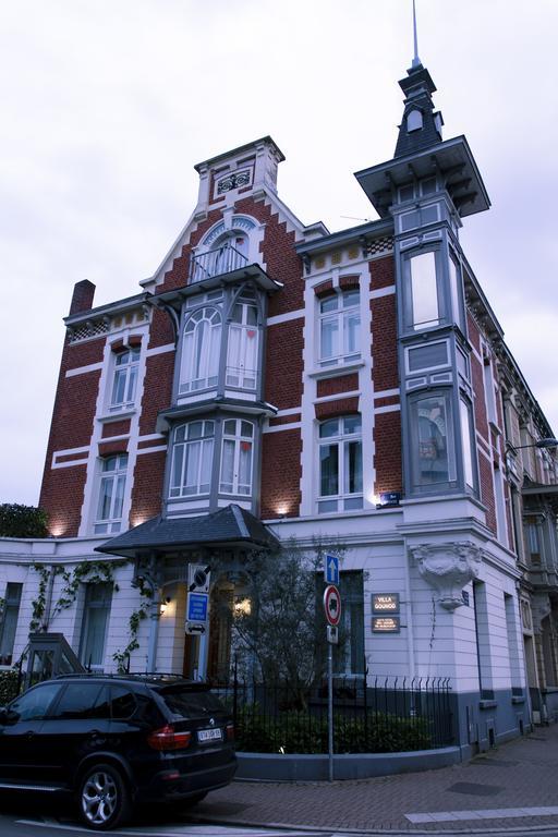 Hotel Gounod Lille