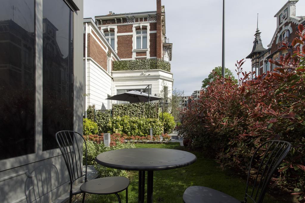 Hotel Gounod 3*
