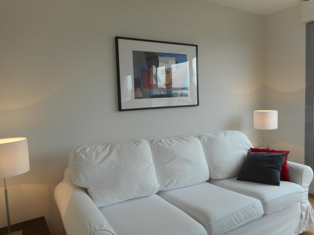 Appartement Molinel Rijsel