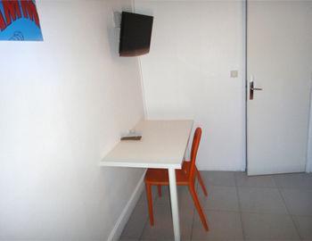 Hotel Faidherbe *