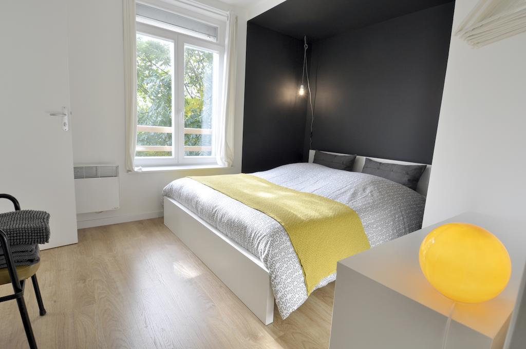 Apartment Royale Lille