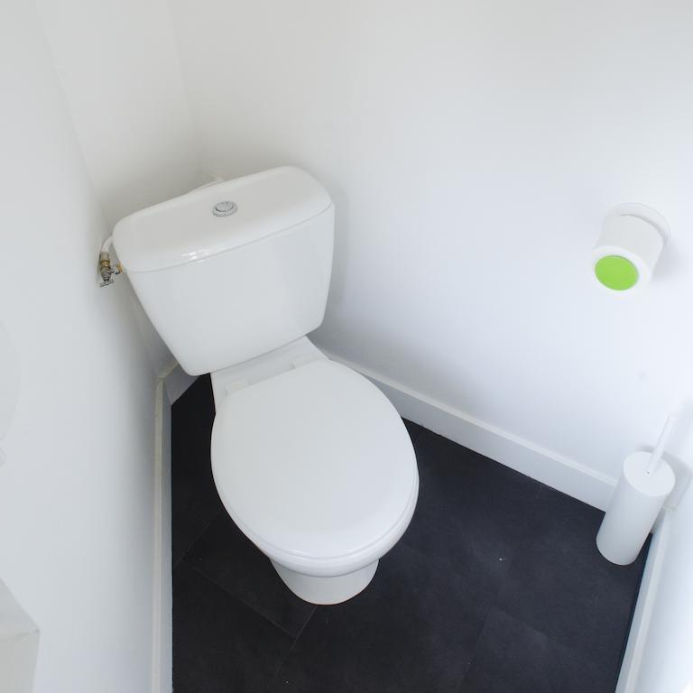 Apartment Royale Lille