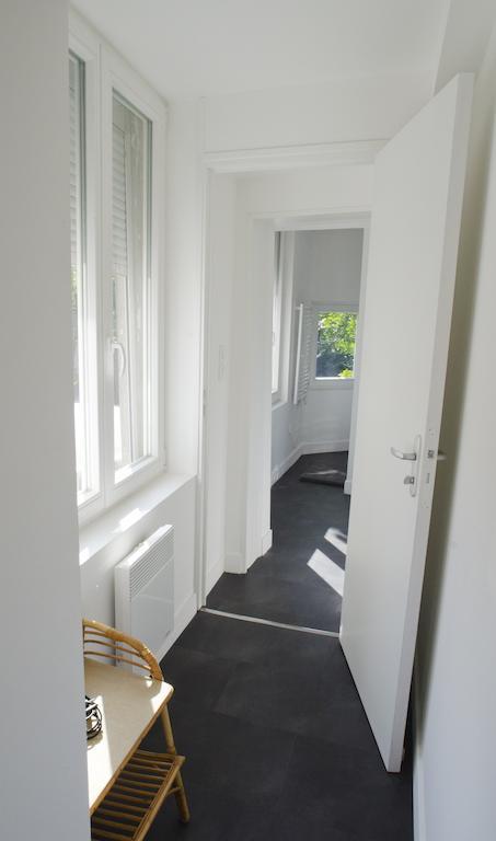 Apartment Royale Lille