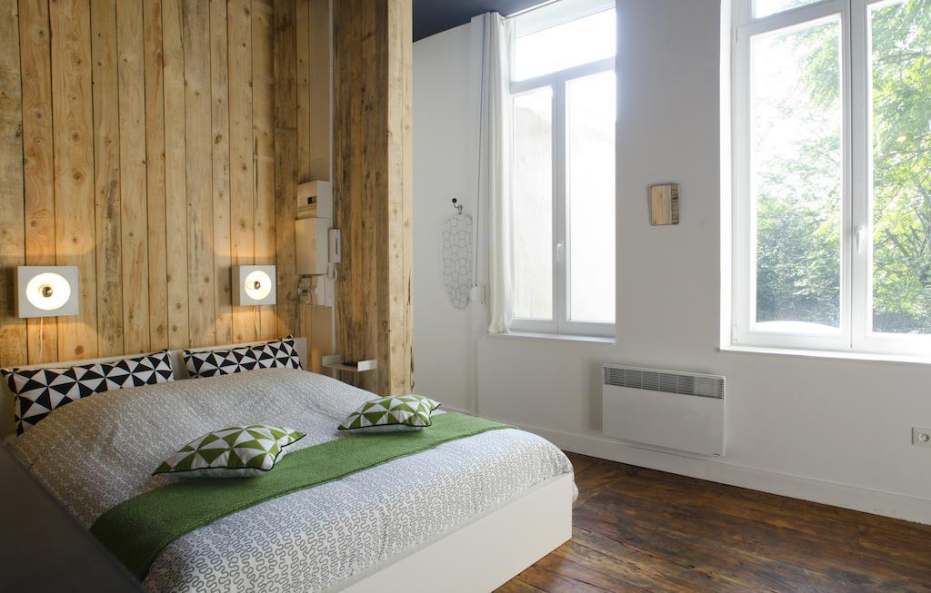 Apartment Royale Lille