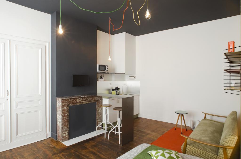 Apartment Royale Lille