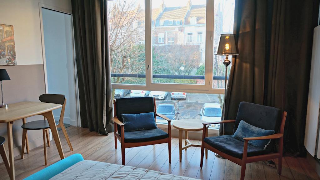 Apartamento Little - Constance