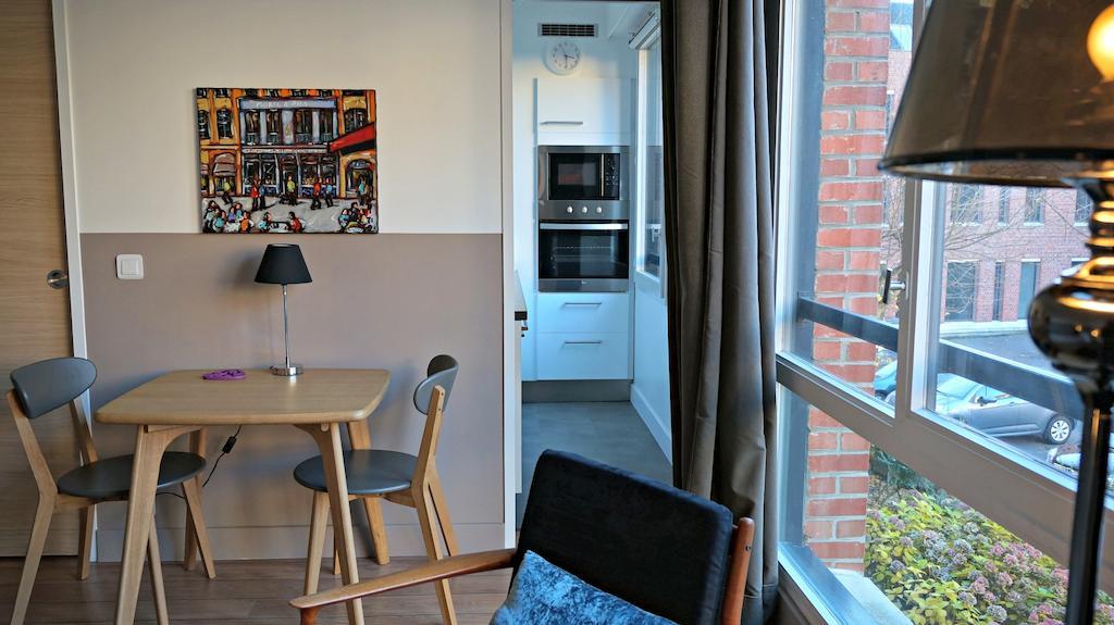 Apartamento Little - Constance
