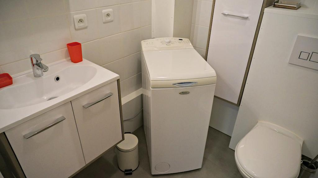 Apartamento Little - Constance