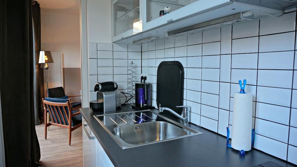 Apartamento Little - Constance *