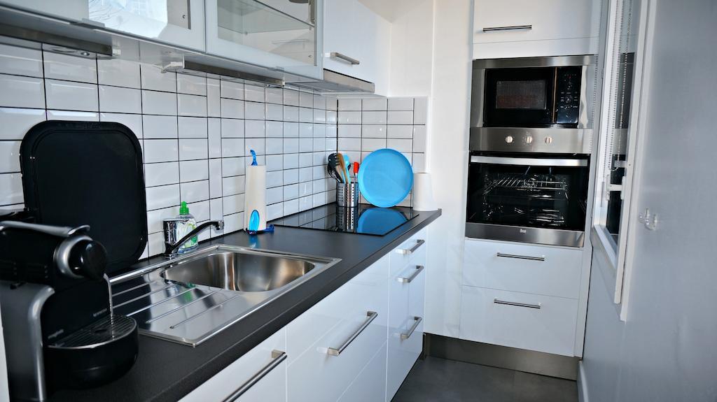 Apartamento Little - Constance *